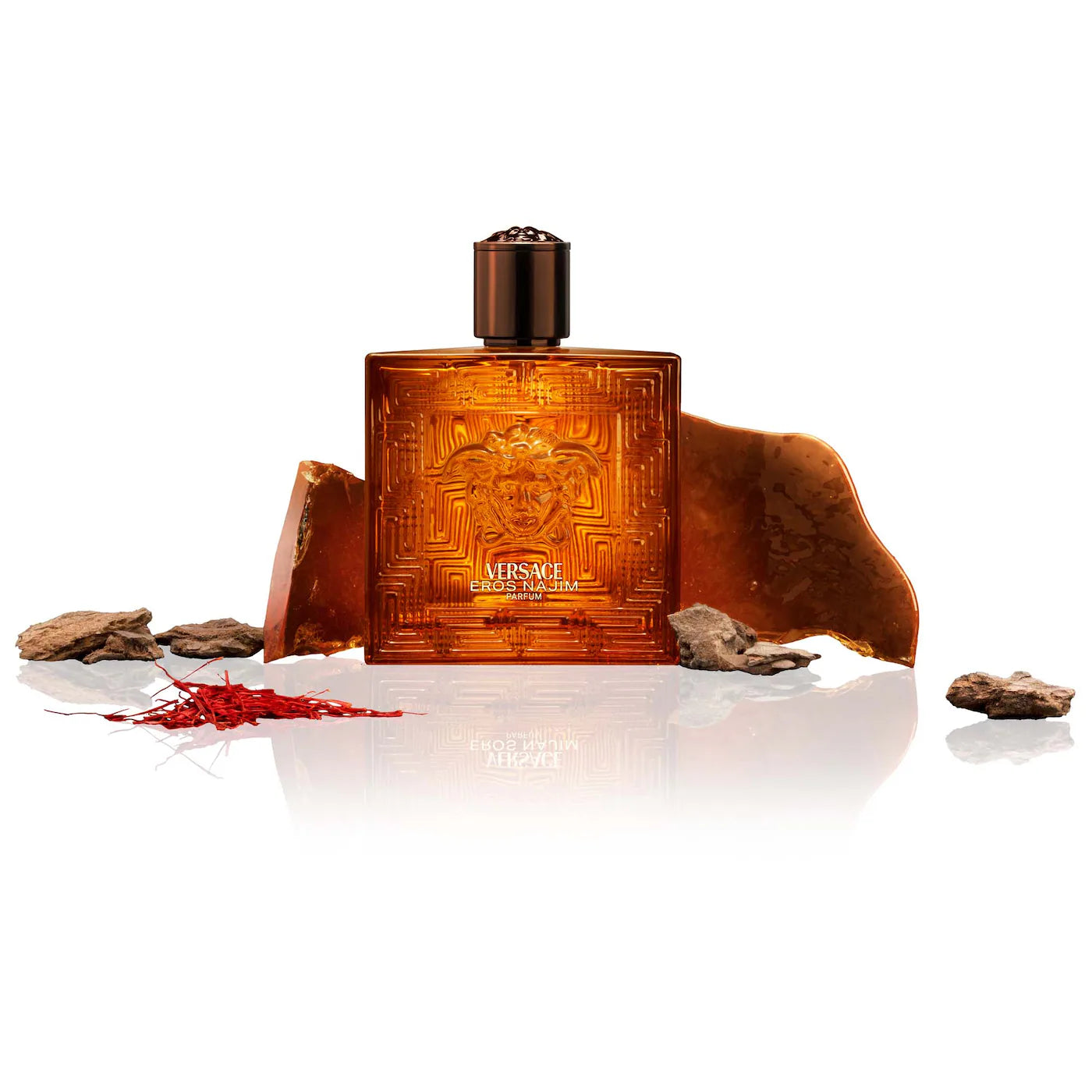 عطر فيرزاتشي إيروس نجيم للرجال – أو دو بارفان 100 مل