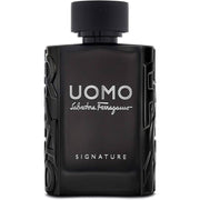 Salvatore Ferragamo Uomo Signature for Men – Eau de Parfum 100ml