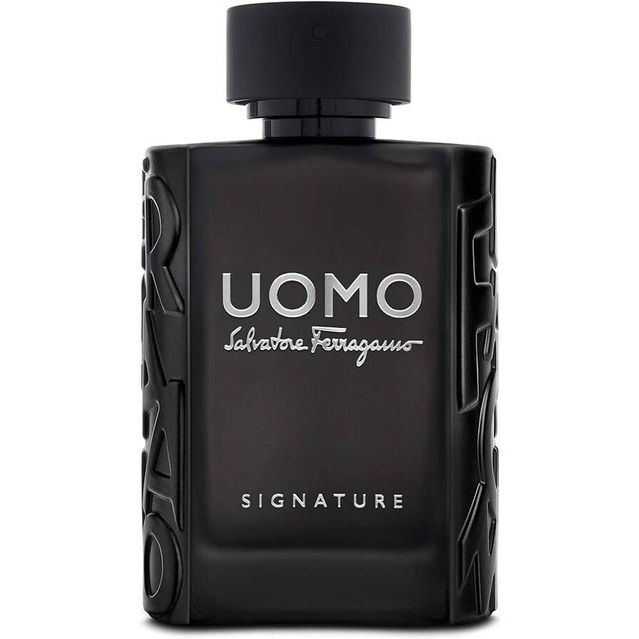 Salvatore Ferragamo Uomo Signature for Men – Eau de Parfum 100ml