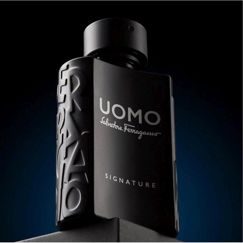 Price Salvatore Ferragamouomo Salvatore Ferragamo Uomo Signature