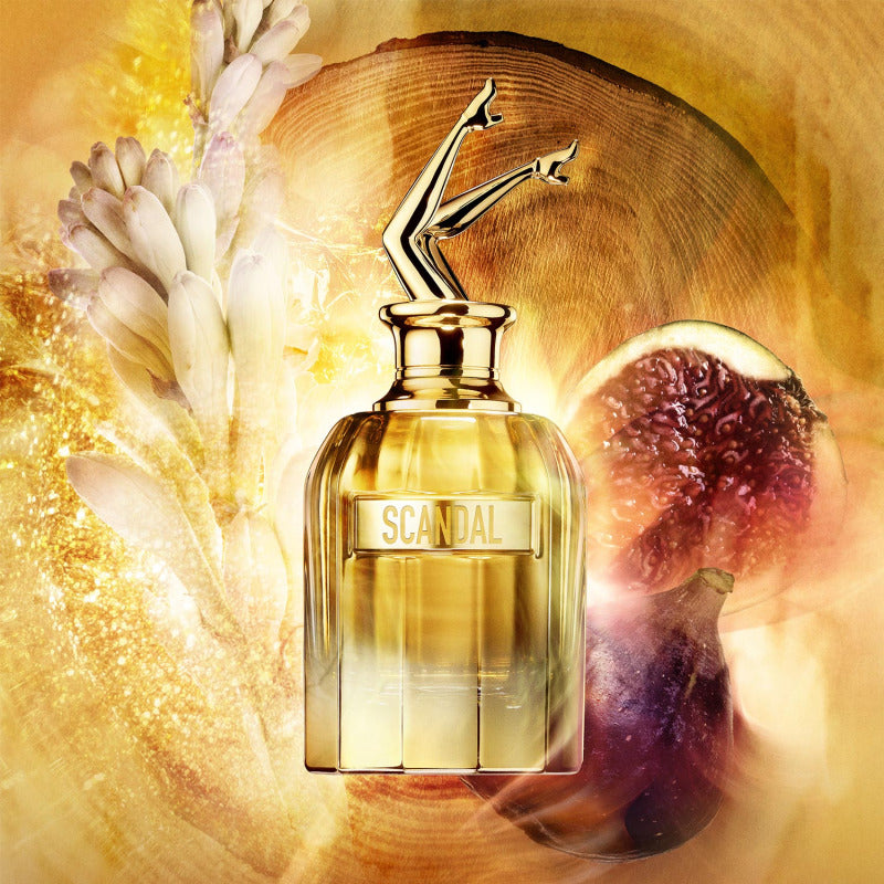 عطر سكاندال أبسولو من جان بول غوتييه بارفان للنساء - 80 مل