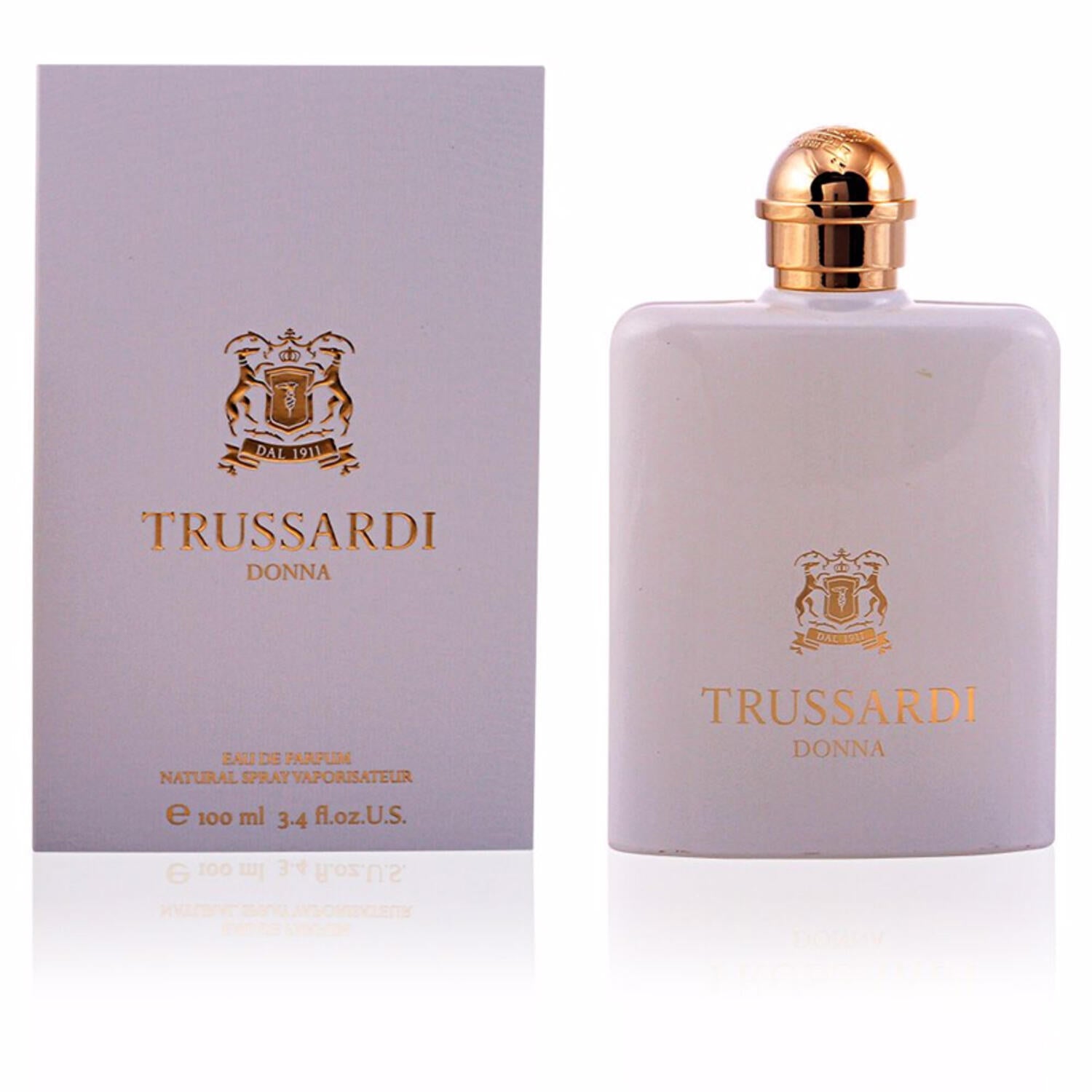 Trussardi Donna for Women – Eau de Parfum 100ML