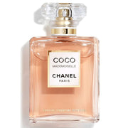 Chanel Coco Mademoiselle Intense Eau De Parfum For Women 100Ml