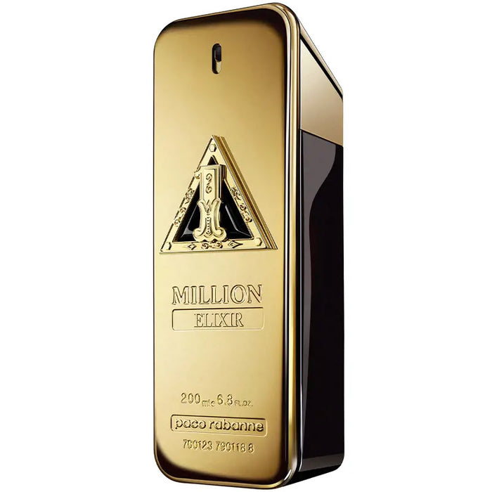 Paco Rabanne 1 Million Elixir For Men –  Parfum 200ml