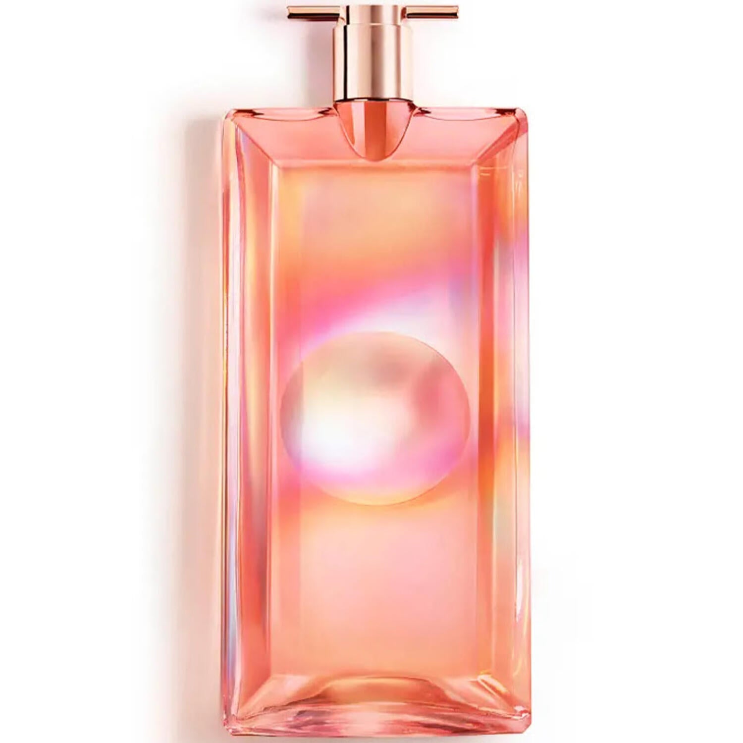 عطر إيدول نكتار من لانكوم أو دو بارفان للنساء - 100 مل