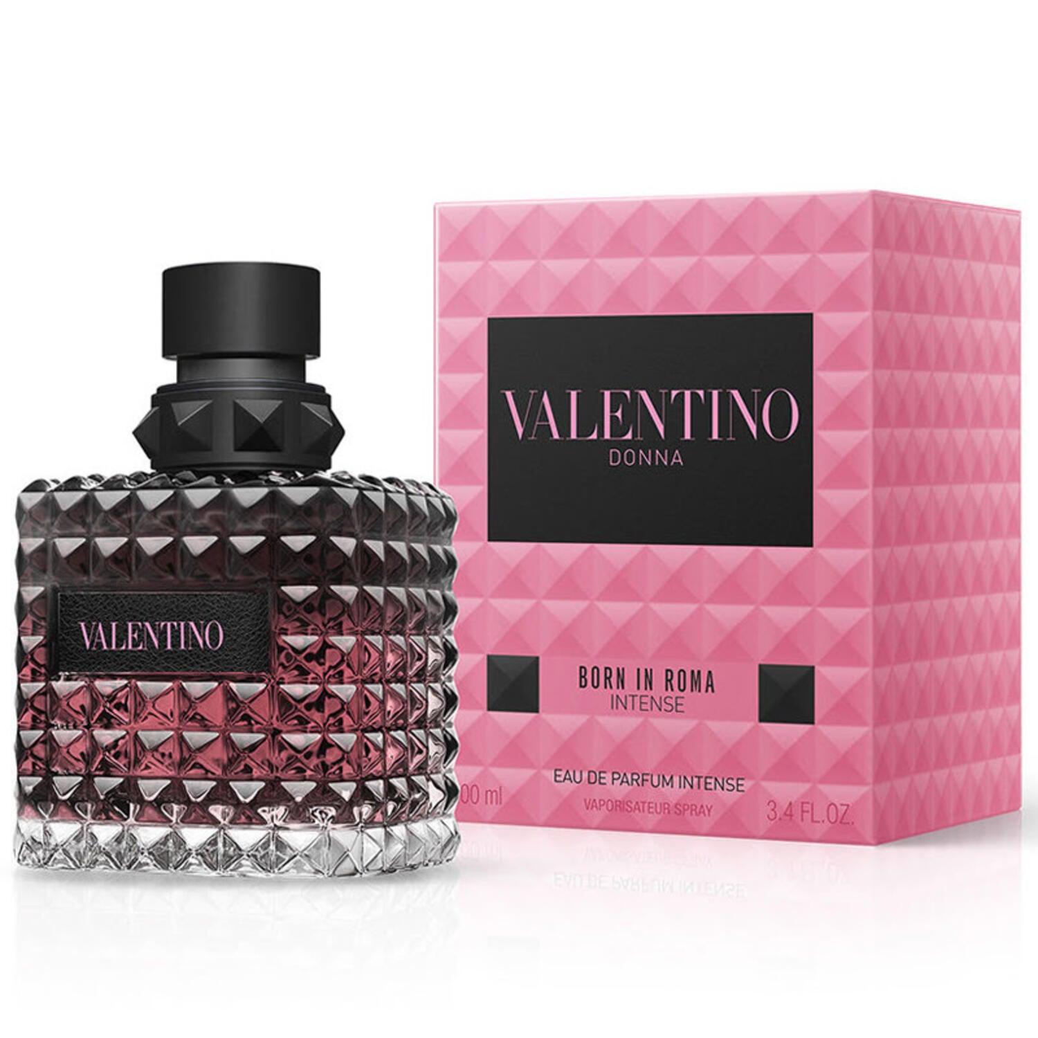 Valentino Donna Born In Roma Intense for Women – Eau de Parfum 100ml
