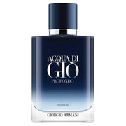 Giorgio Armani Acqua Di Gio Profondo for Men – Parfum 100ml