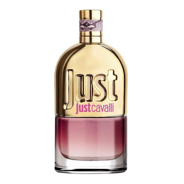 عطر جاست كافالي من روبرتو كافالي للنساء - 90 مل