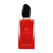 Giorgio Armani Si Passione Intense Women Eau De Parfum 100ml