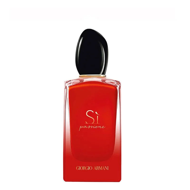 عطر سي باشون إنتنس من جورجيو أرماني للنساء - او دو بارفان, 100 مل