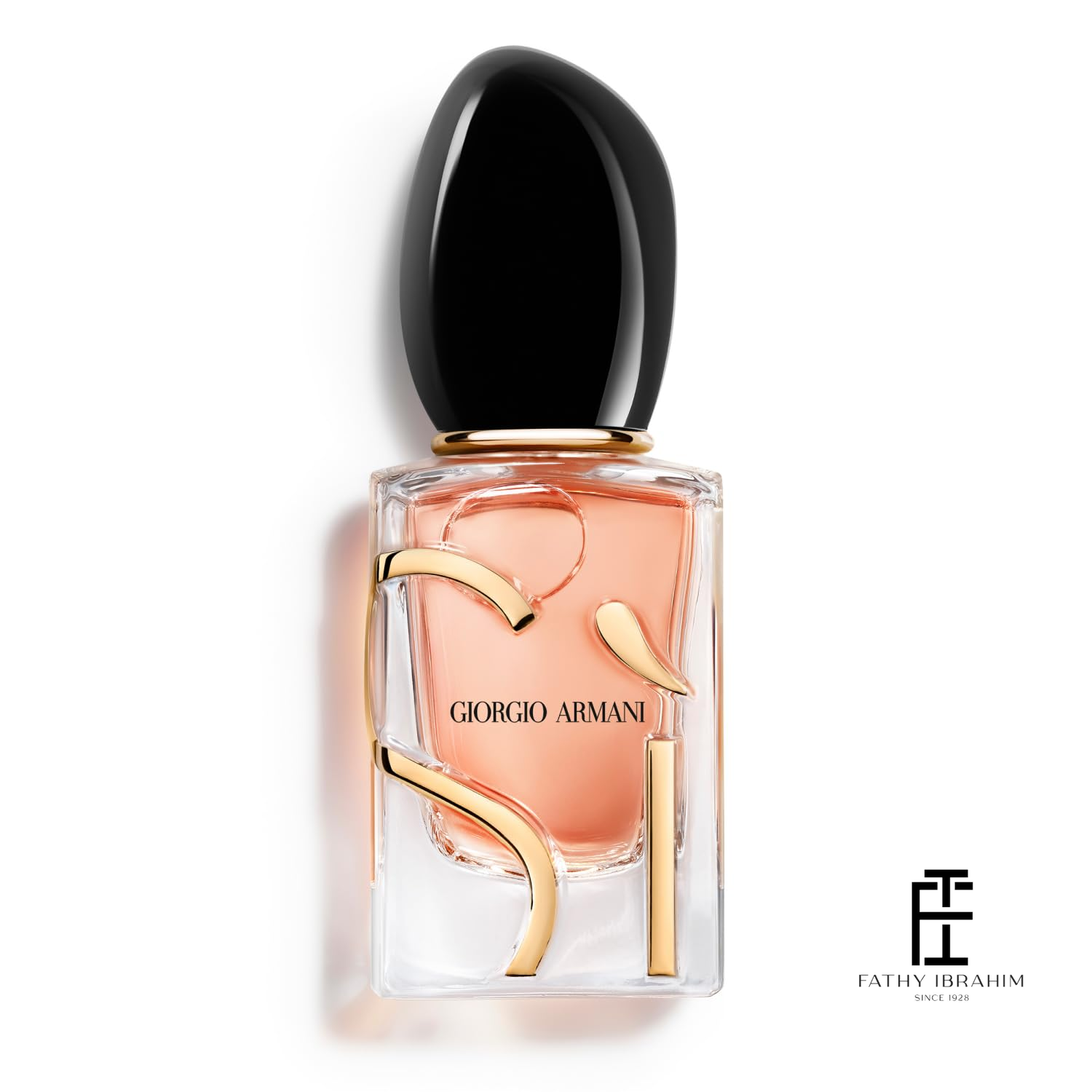 Si Intense by Giorgio Armani – Women – 30ml Eau de Parfum