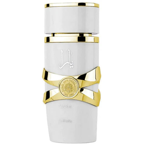 عطر يارا موي من لطافة للنساء أو دو بارفان 100 مل