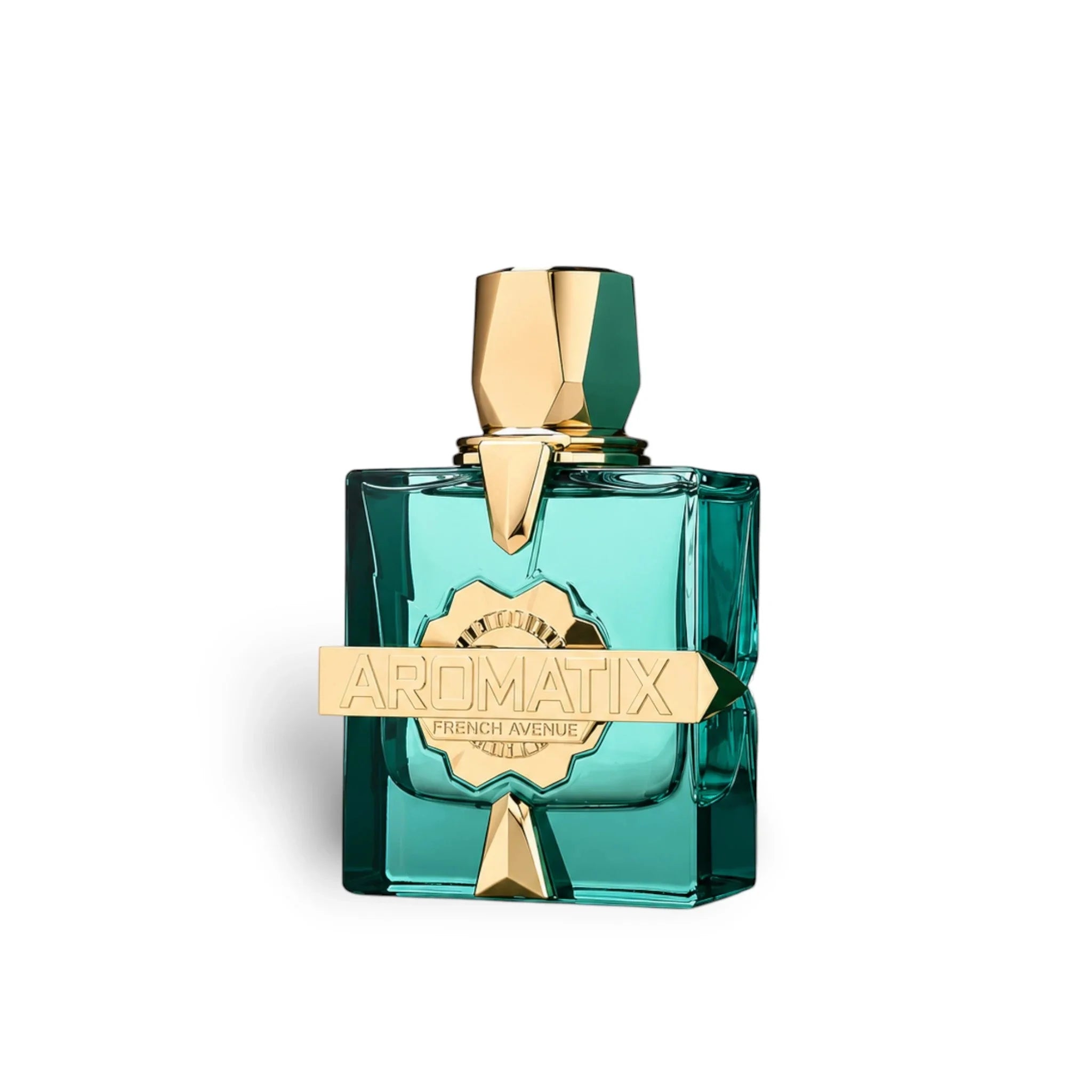 Aromatix Sun Kissed By French Avenue Eau De Parfum For Unisex 100Ml