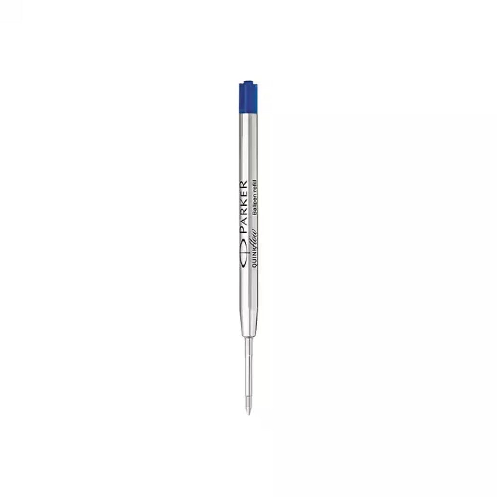 Parker Blue Ballpoint Refill