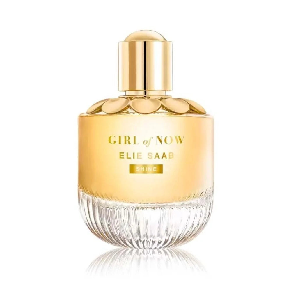 Elie Saab Girl of Now Shine for Women – Eau de Parfum 100ml