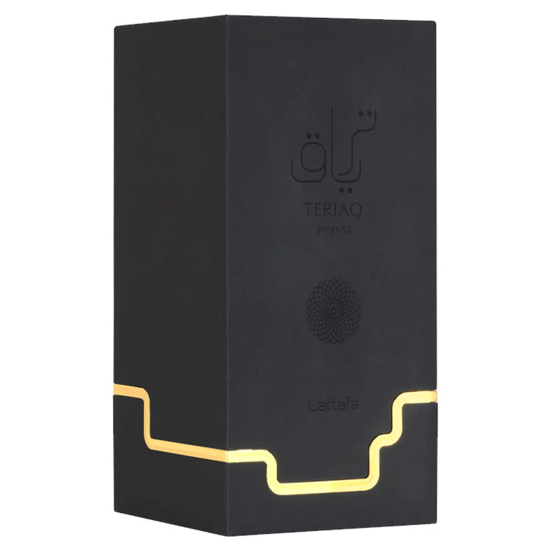 عطر ترياق إنتنس من لطافة – أو دو بارفان 100 مل