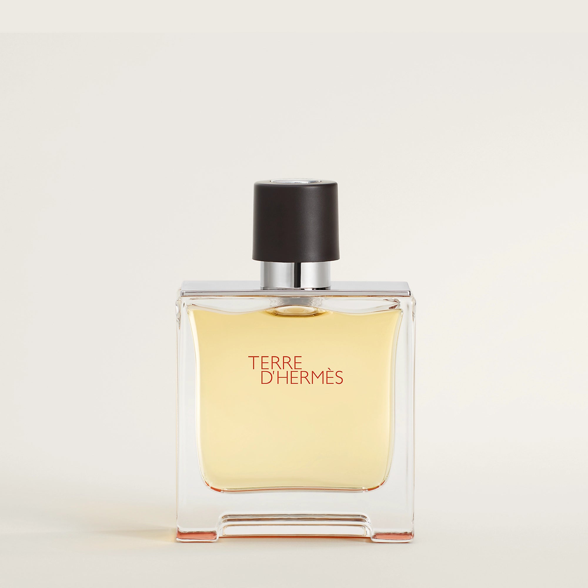 Terre D'Hermès Parfum By Hermès For Men - 75ml
