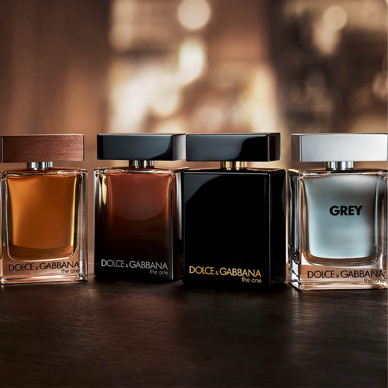 Dolce &  Gabbana The One for Men Eau de Parfum