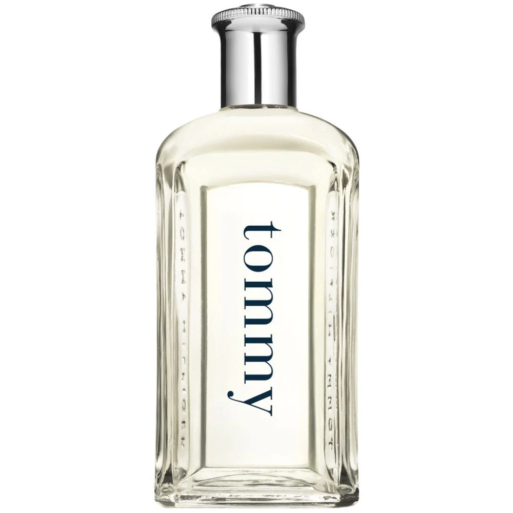 Tommy by Tommy Hilfiger for Men – Eau de Toilette – 100 ml