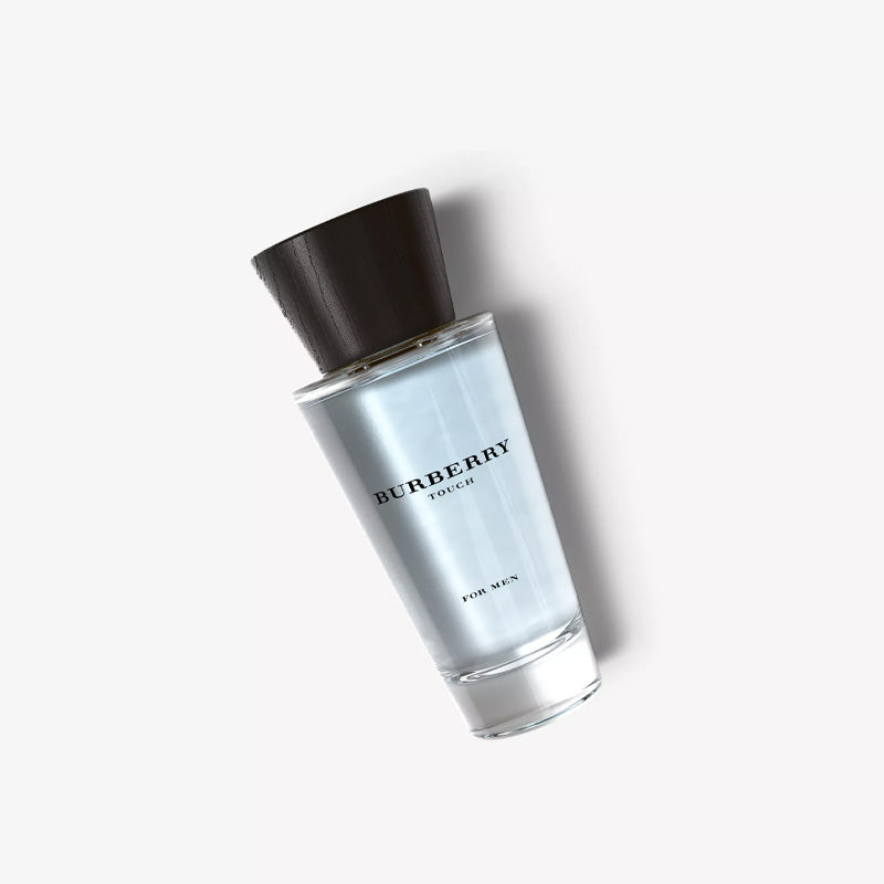 عطر تاتش للرجال من بيربري - او دو تواليت، 100 مل
