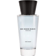 عطر تاتش للرجال من بيربري - او دو تواليت، 100 مل