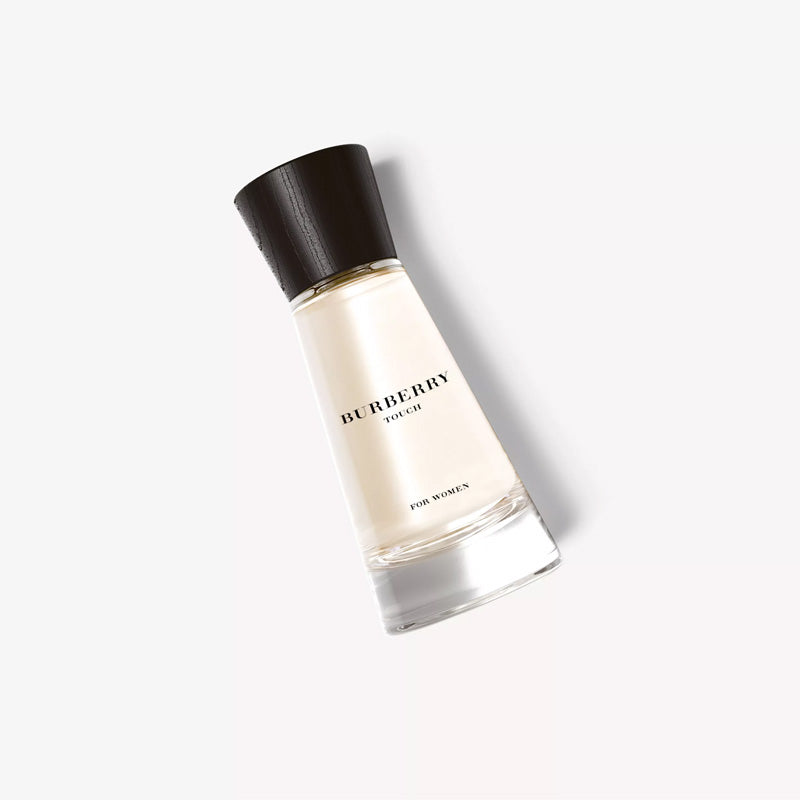عطر تاتش للنساء من بيربري - او دو برفان، 100 مل