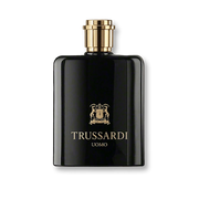 Trussardi Uomo Eau de Toilette for Men by Trussardi – 100ml