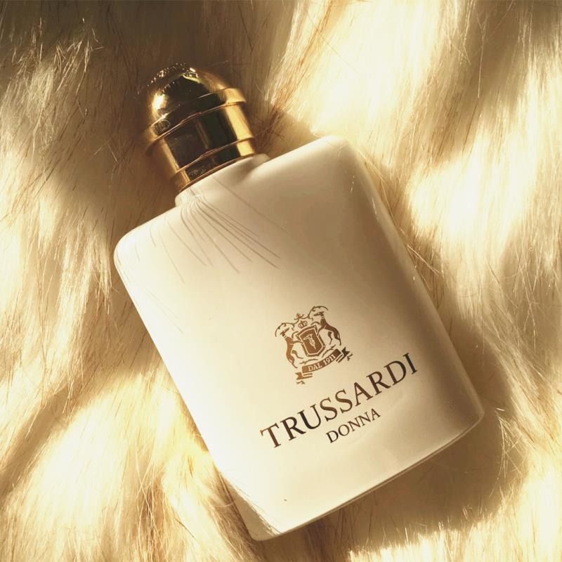 Trussardi Donna for Women – Eau de Parfum 100ML
