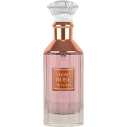 عطر فالفت روز من لطافة للجنسين - 100 مل, او دو بارفان