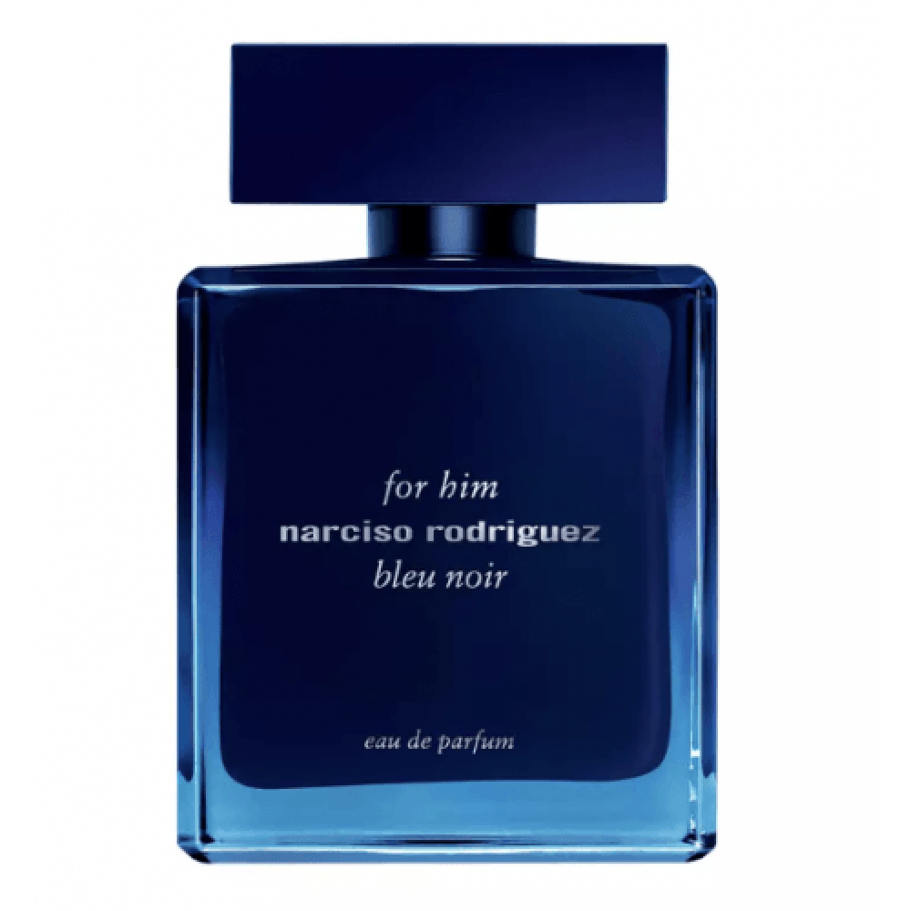 Narciso Rodriguez For Him Bleu Noir For Men – Eau de Parfum 100ml