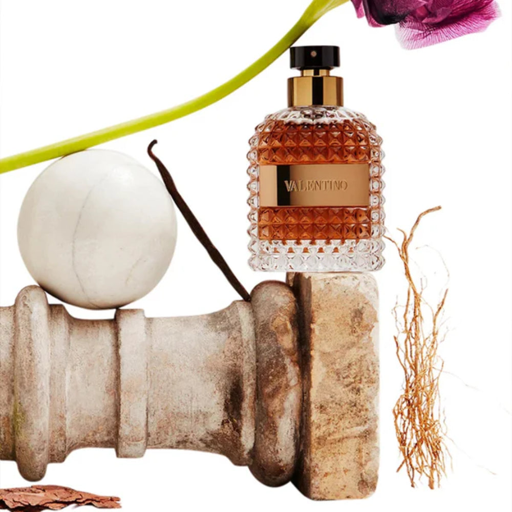 Valentino Uomo for Men – Eau de Toilette 100ml