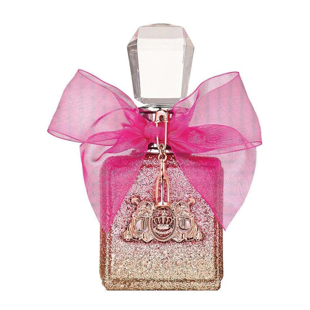 Juicy Couture Viva La Juicy Rose 100ml Eau de Parfum for Women