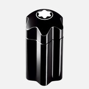 Emblem perfume by Mont Blanc for men - Eau de Toilette, 100 ml