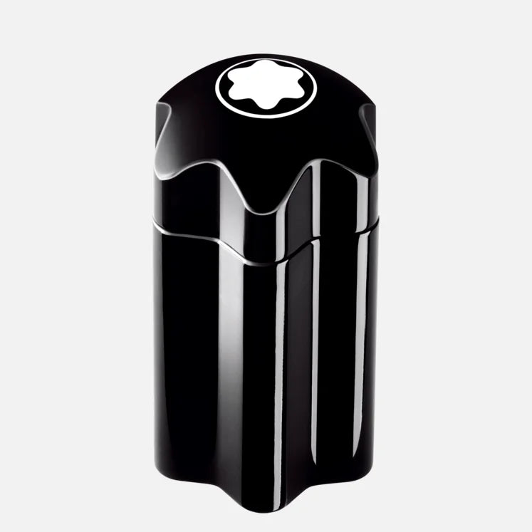 Emblem perfume by Mont Blanc for men - Eau de Toilette, 100 ml