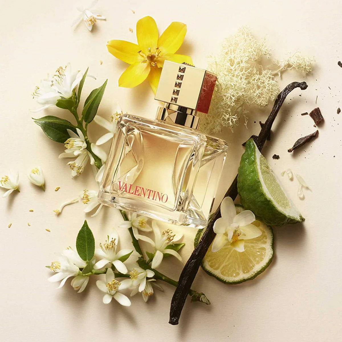 عطر فالنتينو فوس فيفا للنساء من فالنتينو – أو دو برفان 100مل