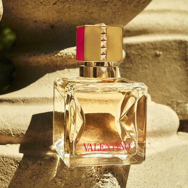 عطر فالنتينو فوس فيفا للنساء من فالنتينو – أو دو برفان 100مل