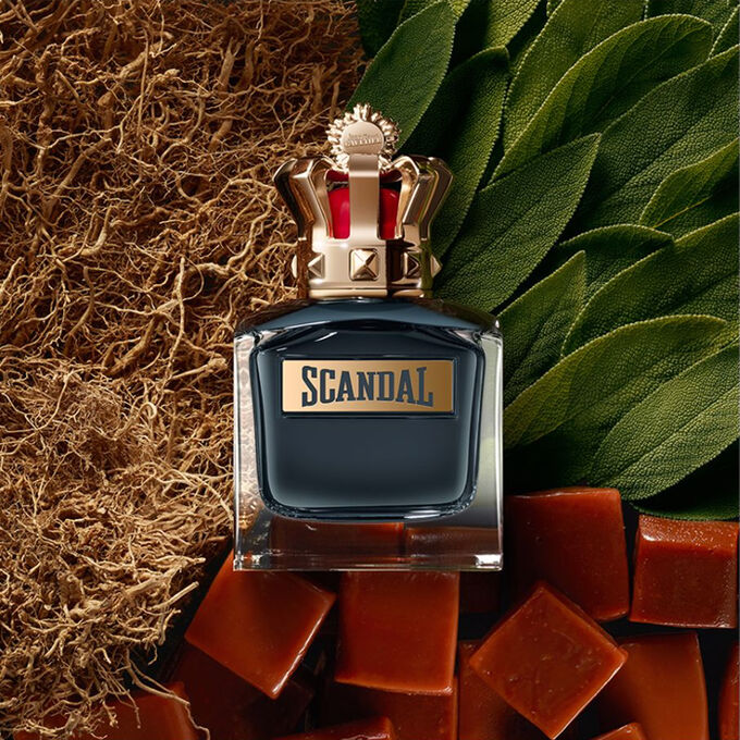 عطر جان بول جولتير سكاندال للرجال -او دى تواليت, 100 مل