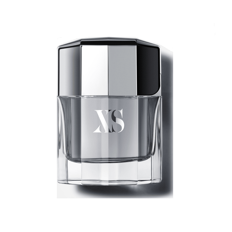 Paco Rabanne XS for Men - Eau de Toilette, 100 ml