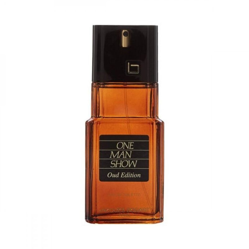 عطر وان مان شو عود ايدشن من جاكوس بوغارت للرجال - او دو تواليت , 100 مل