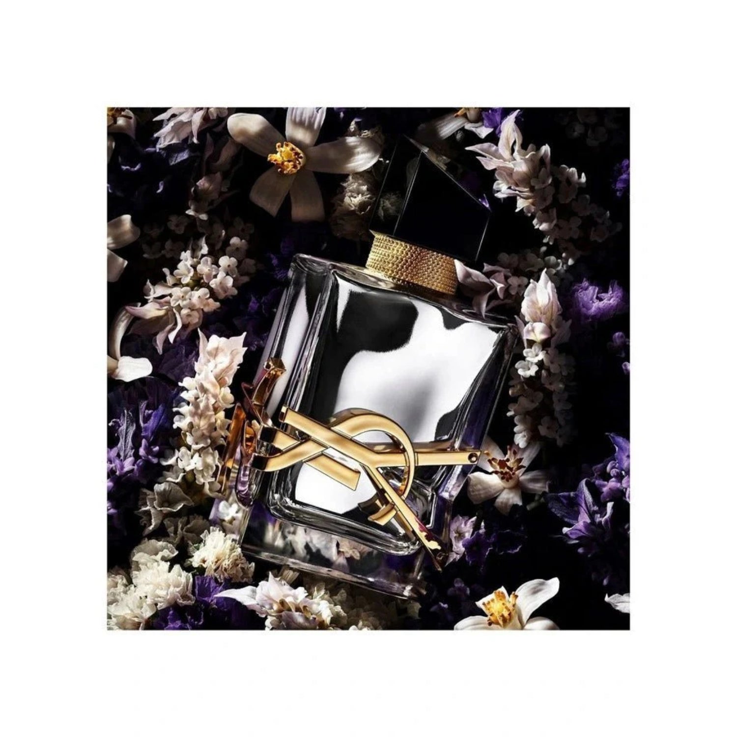 Yves Saint Laurent Libre La bsolu Platine Eau De Parfum For Women 90 ml