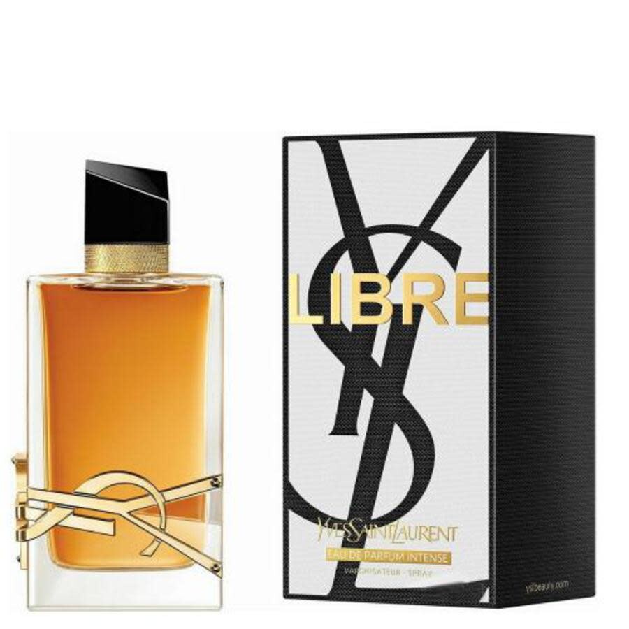 Yves Saint Laurent Libre Intense For Women – Eau de Parfum 100ml