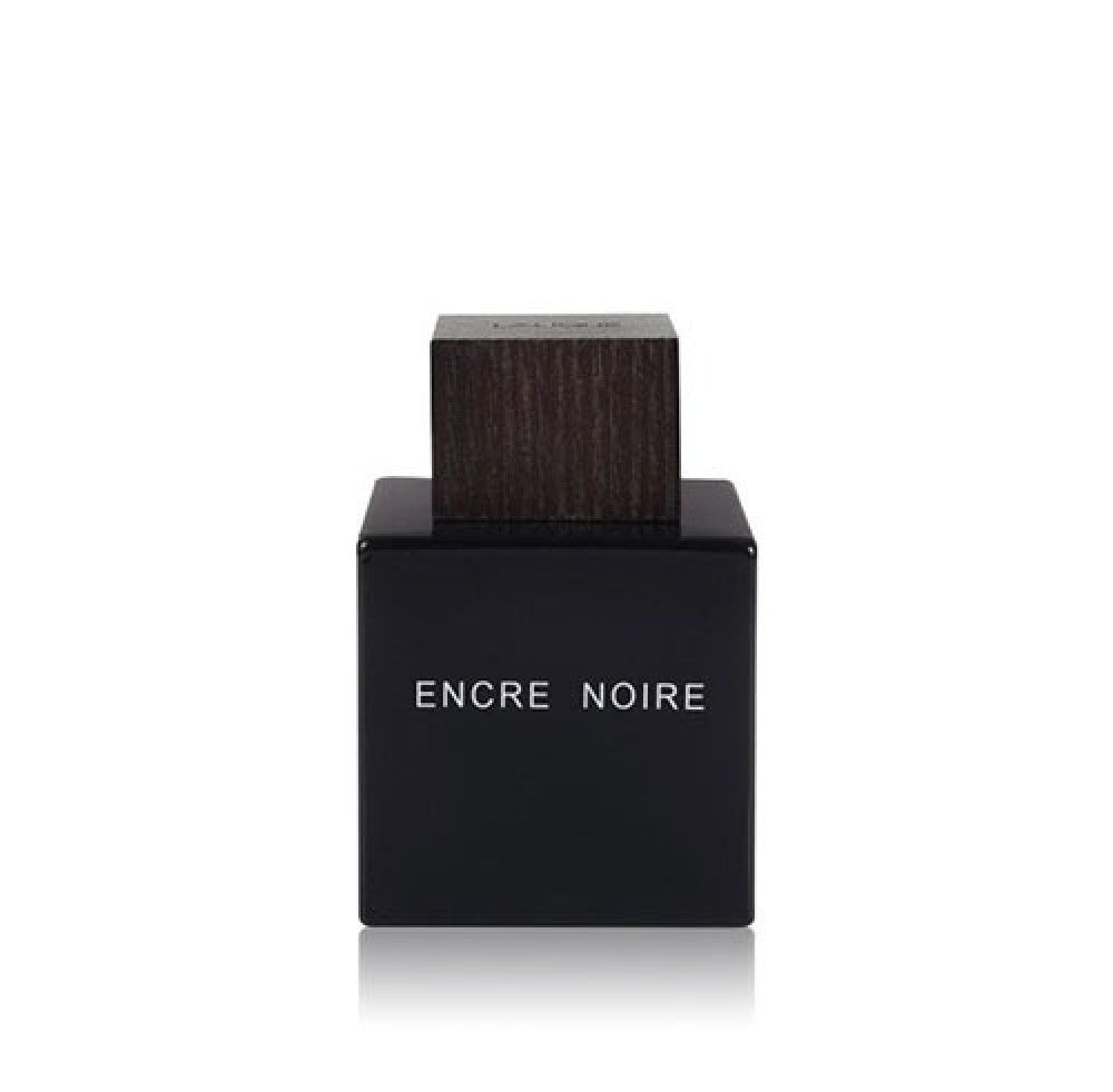 Lalique Encre Noire Men’s Eau de Toilette – 100 ml