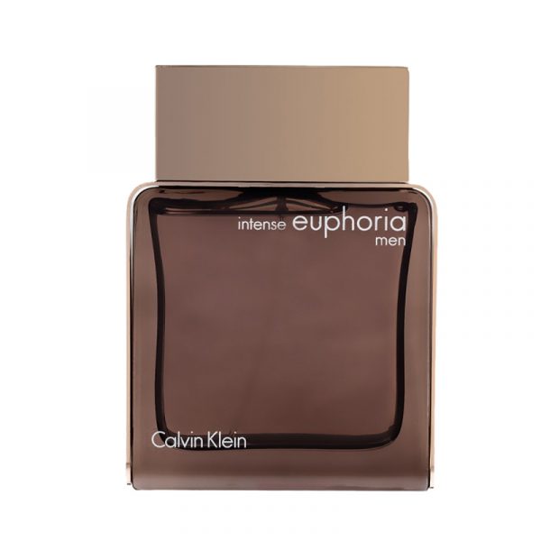 calvin klein intense euphoria for men eau de toilette