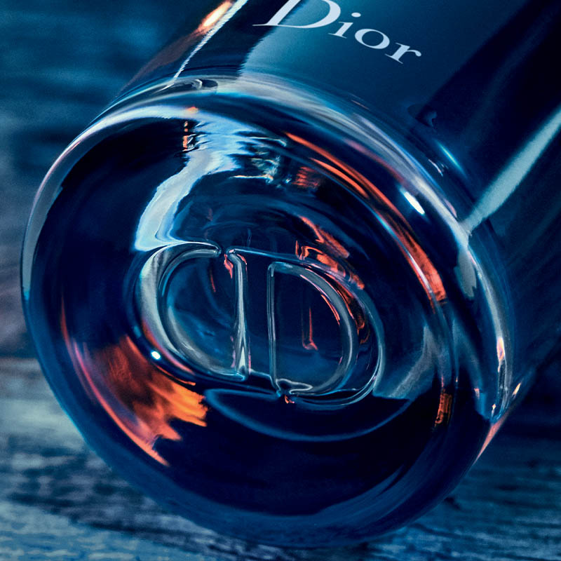 Dior Sauvage for Men - Eau de Parfum | Fathy Ibrahim Dior Sauvage for Men - Eau de Parfum | Fathy Ibrahim